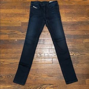 Diesel Skinzee jeans